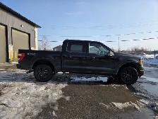 2022 Ford F-150 - Fully loaded, clean carfax, 2.7 Ecoboost! - Photo 5