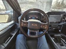 2022 Ford F-150 - Fully loaded, clean carfax, 2.7 Ecoboost! - Photo 9