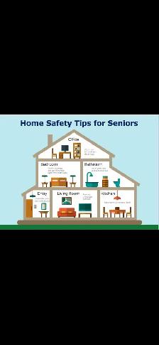 Home Safety For Seniors