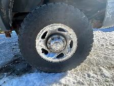 99 Dodge Ram - Photo 2