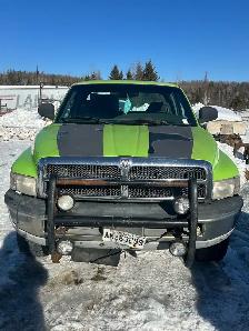 99 Dodge Ram - Photo 3