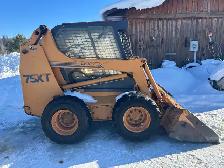 skid steer - Photo 2