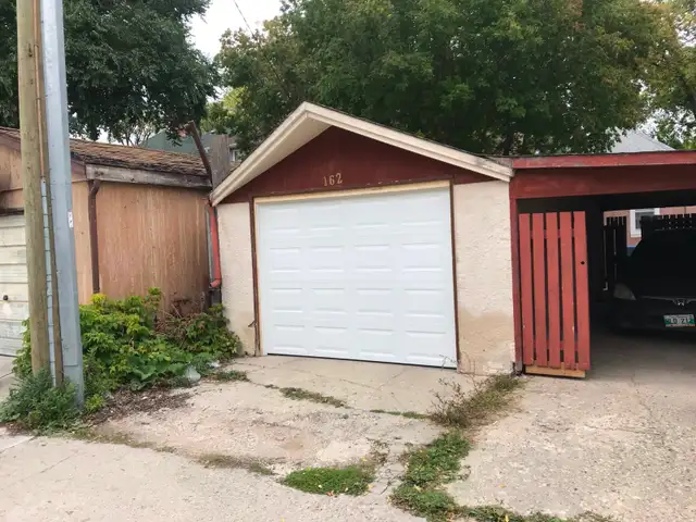 Repairing Broken Torsion and Extension Springs - Photo 10