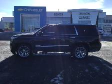 2018 Cadillac Escalade - Photo 2