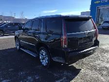 2018 Cadillac Escalade - Photo 3