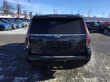 2018 Cadillac Escalade - Photo 4