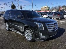 2018 Cadillac Escalade - Photo 7