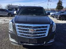2018 Cadillac Escalade - Photo 8