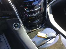 2018 Cadillac Escalade - Photo 12