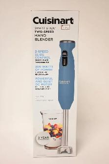 Cuisinart Hand Blender Smart Stick Two-Speed 300W Brand New