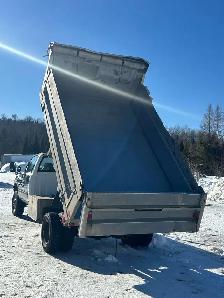 Dump Truck - Photo 3