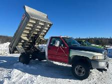 Dump Truck - Photo 4