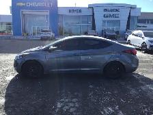 2014 Hyundai Elantra - Photo 2