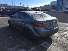 2014 Hyundai Elantra - Photo 3