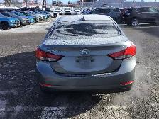 2014 Hyundai Elantra - Photo 4