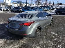 2014 Hyundai Elantra - Photo 5