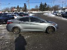 2014 Hyundai Elantra - Photo 6