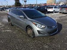 2014 Hyundai Elantra - Photo 7