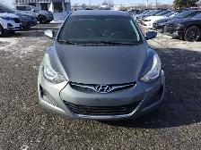2014 Hyundai Elantra - Photo 8