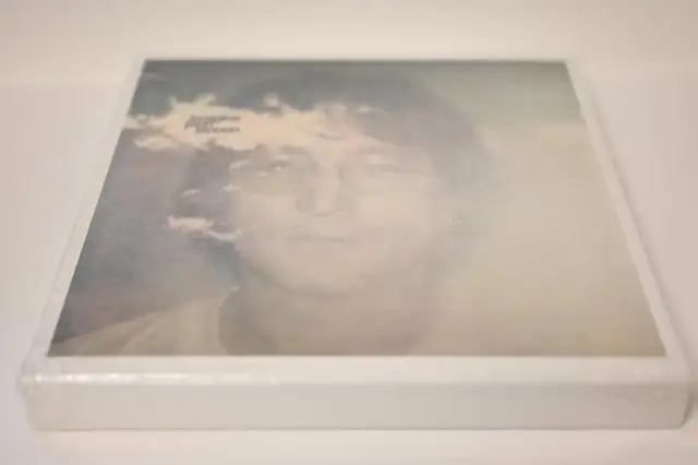 Imagine John Lennon the Ultimate Collection (4 Cd/2 Blu-Ray) NEW - Photo 2