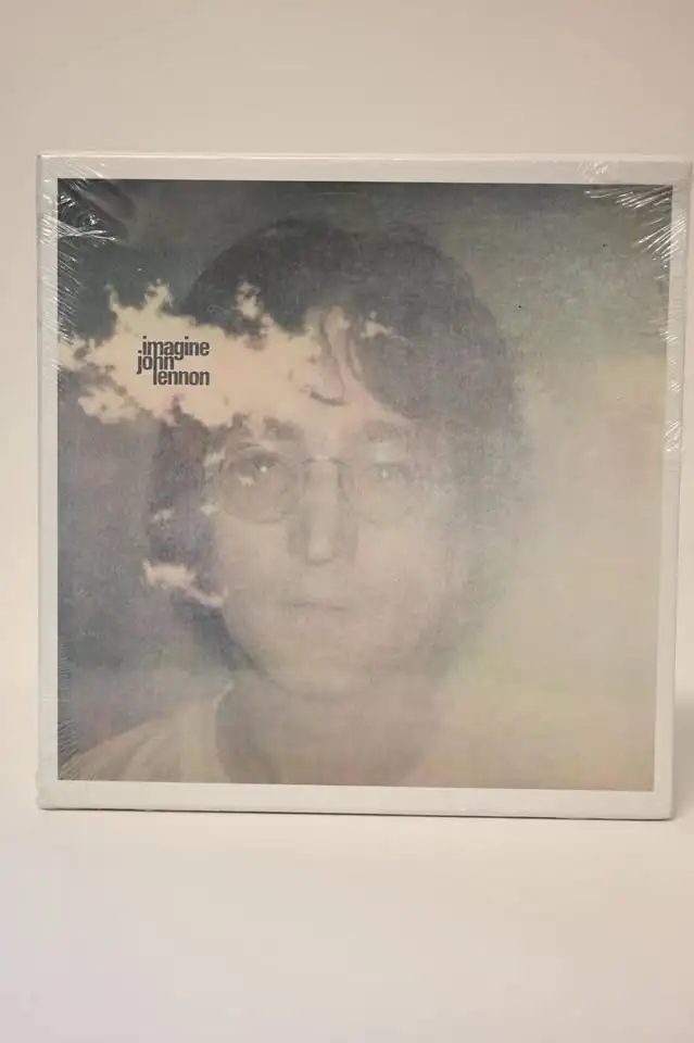 Imagine John Lennon the Ultimate Collection (4 Cd/2 Blu-Ray) NEW - Photo 8