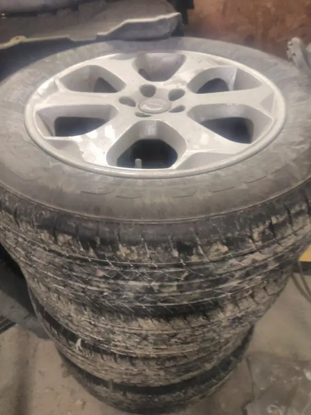 2010 Volvo xc60 safetied - Photo 5