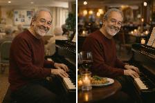 PIANISTE, MONTRÉAL, RIVE NORD ET LAURENTIDES - Photo 2