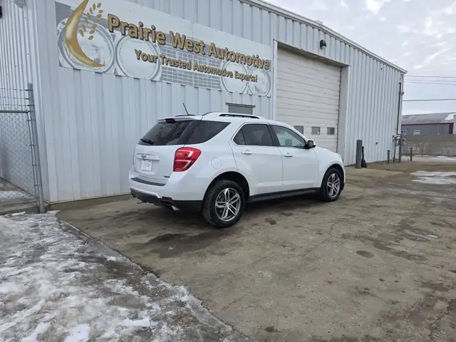 2017 Chevrolet Equinox Premier AWD - Photo 5
