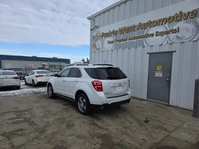 2017 Chevrolet Equinox Premier AWD - Photo 7