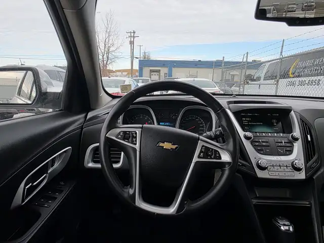 2017 Chevrolet Equinox Premier AWD - Photo 10