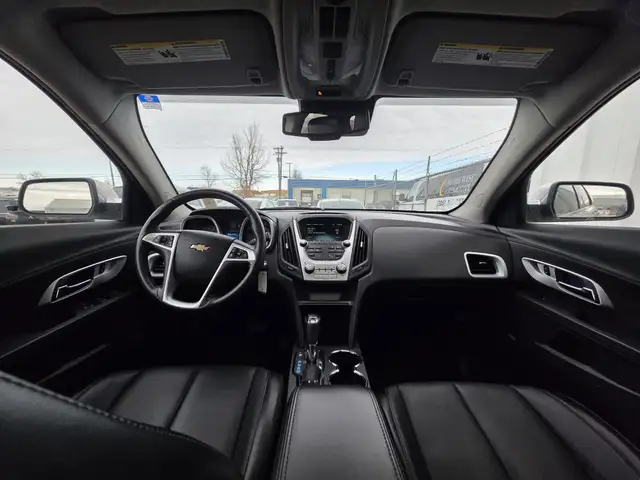 2017 Chevrolet Equinox Premier AWD - Photo 11