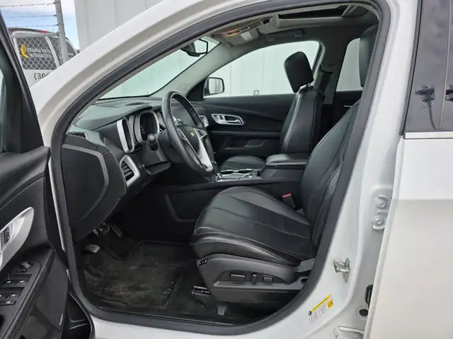 2017 Chevrolet Equinox Premier AWD - Photo 12