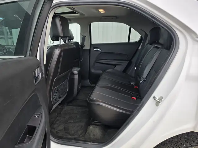 2017 Chevrolet Equinox Premier AWD - Photo 13