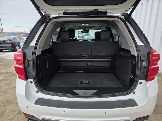 2017 Chevrolet Equinox Premier AWD - Photo 14