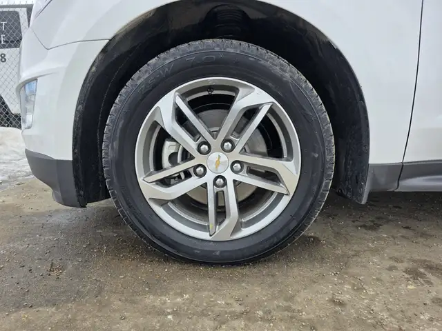 2017 Chevrolet Equinox Premier AWD - Photo 15