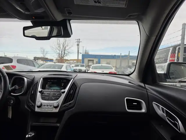 2017 Chevrolet Equinox Premier AWD - Photo 19