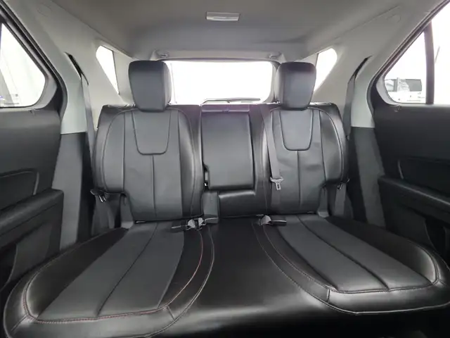 2017 Chevrolet Equinox Premier AWD - Photo 21