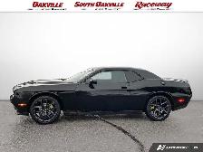 2023 Dodge Challenger SXT | BLACKTOP | HEATED SEATS & WHEEL | - Photo 3