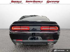 2023 Dodge Challenger SXT | BLACKTOP | HEATED SEATS & WHEEL | - Photo 5