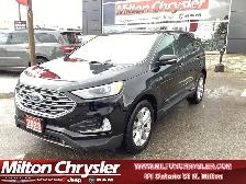 2023 Ford Edge TITANIUM 4X4, LEATHER, SUNROOF