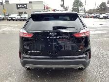 2023 Ford Edge TITANIUM 4X4, LEATHER, SUNROOF - Photo 6