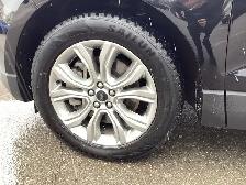 2023 Ford Edge TITANIUM 4X4, LEATHER, SUNROOF - Photo 9