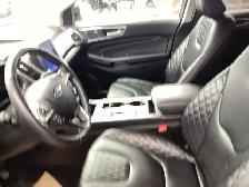 2023 Ford Edge TITANIUM 4X4, LEATHER, SUNROOF - Photo 11