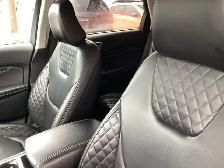 2023 Ford Edge TITANIUM 4X4, LEATHER, SUNROOF - Photo 12