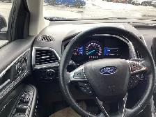 2023 Ford Edge TITANIUM 4X4, LEATHER, SUNROOF - Photo 15