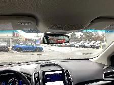 2023 Ford Edge TITANIUM 4X4, LEATHER, SUNROOF - Photo 16