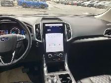 2023 Ford Edge TITANIUM 4X4, LEATHER, SUNROOF - Photo 17