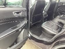 2023 Ford Edge TITANIUM 4X4, LEATHER, SUNROOF - Photo 21