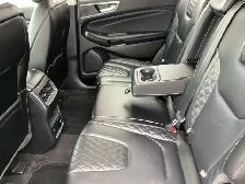 2023 Ford Edge TITANIUM 4X4, LEATHER, SUNROOF - Photo 22