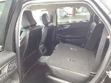 2023 Ford Edge TITANIUM 4X4, LEATHER, SUNROOF - Photo 24